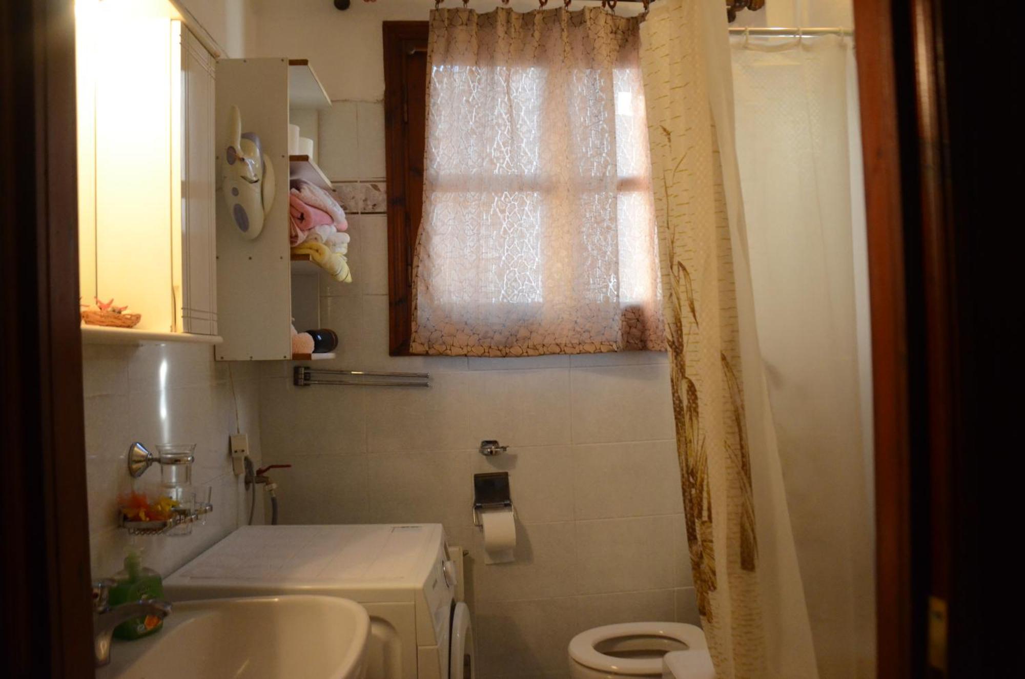 Old Town Apartment Thessaloniki Exterior photo