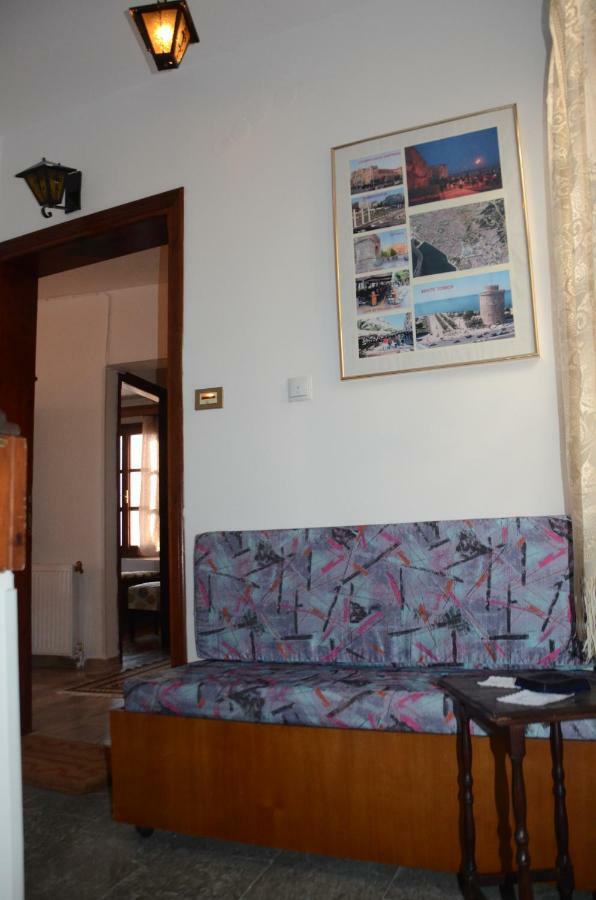 Old Town Apartment Thessaloniki Exterior photo